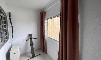 Imagem 6: OPORTUNIDADE ÚNICA! Linda casa na QR 312! Laje! Escriturada! 3Quartos! Suíte! Confira!