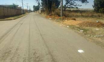 Imagem: Vendo 2 Areas no jardim inga de 7,200m²