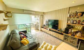 Imagem: Apartamento-À VENDA-Barra da Tijuca-Rio