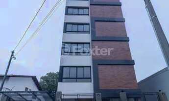 Imagem: Apartamento à venda Rua Marista, Vila João