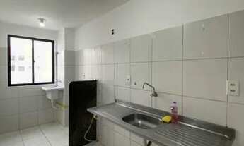 Imagem 6: Apartamento no condomínio Bossa Nova, no bairro Jabotiana