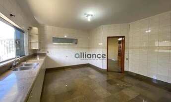 Imagem 7: Casa com 4 dormitórios para alugar, 150 m² por R$ 2.936,00/mês - Jardim São Paulo - Americ