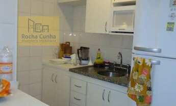 Imagem 5: Apartamento 1 quarto para alugar São Paulo,SP - R$ 2.100