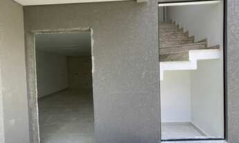 Imagem 3: Sobrado tríplex à venda no Campo Comprido com 3 quartos sendo 1 suíte e 2 vagas