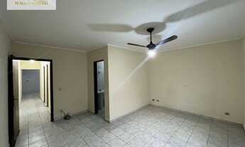 Imagem 2: Casa com 2 dormitórios à venda, 80 m² por R$ 275.000,00 - Parque D'Aville Residencial