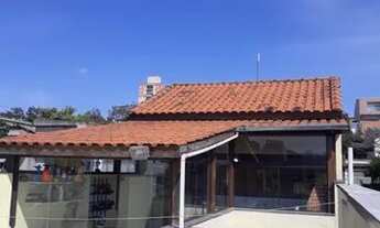 Imagem 6: Cobertura com Dormitorios em Jardim Santo Alberto , Santo André