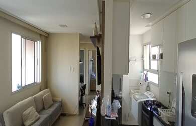 Imagem 4: Apartamento a venda em Buraquinho Lauro de Freitas