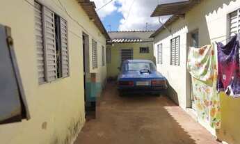 Imagem 3: Lote à venda com 3 kits na Qd. 406 do Recanto das Emas - Brasília - DF