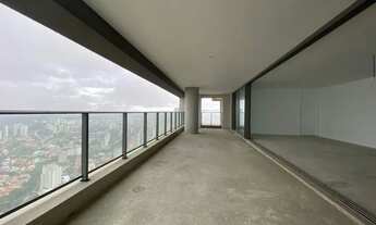 Imagem 3: Apartamento para venda possui 275 metros quadrados com 4 quartos em Sumarezinho - São Paul