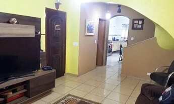 Imagem: Sobrado com 3 dormitórios à venda por