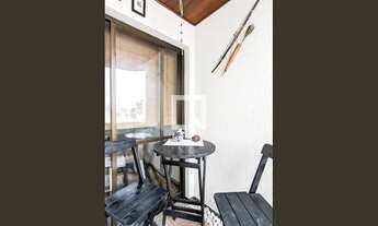 Imagem 7: Apartamento à Venda - Baeta Neves, 3 Quartos, 108 m2