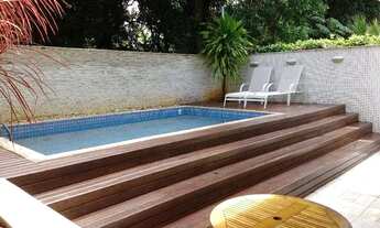 Imagem 2: Apartamento com 3 dormitórios à venda, 95 m² por R$ 2.553.000,00 - Riviera Módulo 8 - Bert