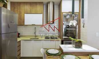 Imagem 6: Apartamento para venda com 75 metros quadrados com 2 quartos em Leblon - Rio de Janeiro