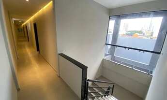 Imagem 2: Loft Umarizal Flat / studio com 1 dormitório