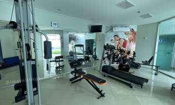 Imagem 4: Apartamento para venda possui 80 metros quadrados com 3 quartos em Casa Amarela - Recife