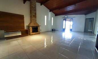 Imagem 7: Casa para aluguel tem 130 metros quadrados com 3 quartos em Jardim Paulista - Atibaia - SP