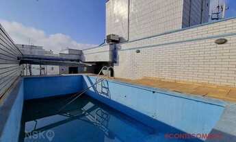 Imagem 3: Cobertura para Venda com 3 Dorm. (1 Suíte) - Piscina - 2 Vagas - Santa Paula/ Osvaldo Cruz