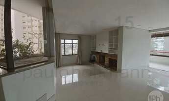 Imagem 5: Espaçoso no Campo Belo!