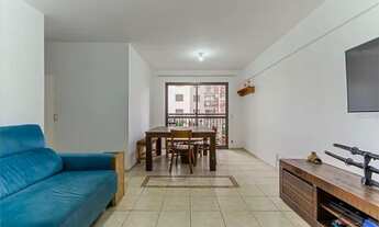 Imagem 2: Apartamento com 3 Dormitorio(s) localizado(a) no bairro Barra Funda em São Paulo / Ref.