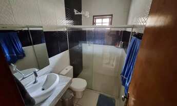 Imagem 6: Casa de condomínio para aluguel e venda possui 60 metros quadrados com 3 quartos