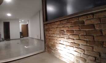 Imagem 2: Flat Cobertura Apartamento cobertura com 1 dormitório