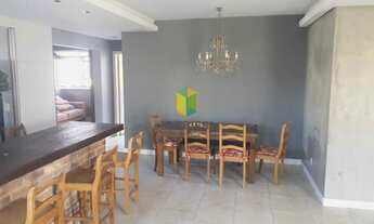 Imagem 6: Cobertura com 3 Dormitorio(s) localizado(a) no bairro Bela Vista em Porto Alegre / RIO GR