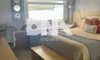 Imagem 6: Apartamento-À VENDA-Humaitá-Rio de Janeiro-RJ