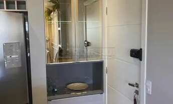 Imagem 2: Apartamento Padrão em Araraquara