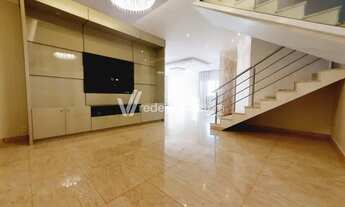 Imagem 3: Casa - Swiss Park - Campinas