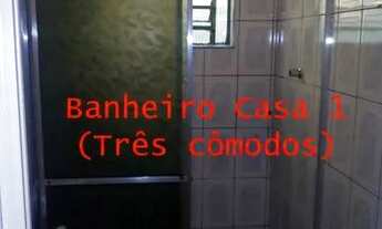 Imagem 2: Sobrado com escritura e IPTU em dia - Caieiras - SP - Pronta para morar ou alugar