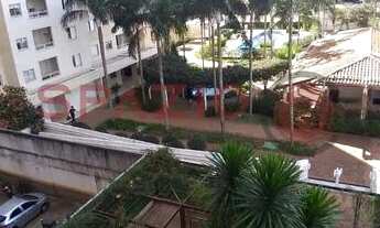 Imagem 6: Apartamento - Mansões Santo Antônio - Campinas