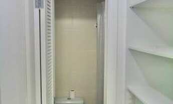 Imagem 6: Apartamento para venda tem 148 metros quadrados com 2 quartos