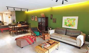 Imagem 7: Sobrado amplo e moderno