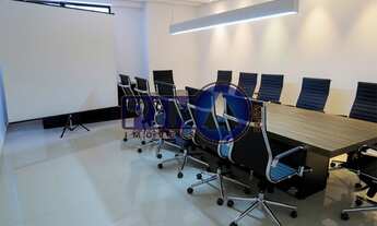 Imagem 7: SALA COMERCIAL PARA VENDA NO SETOR OESTE