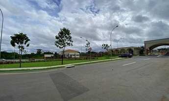 Imagem: Vendo lote no condomínio Villagio Toscana