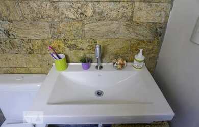 Imagem 7: Apartamento para Aluguel - Santa Cecília, 1 Quarto, 73 m2