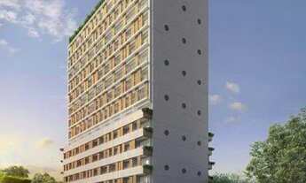 Imagem: Studio com 1 dormitório à venda, 23 m²