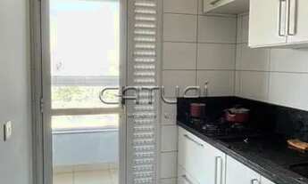 Imagem 6: Apartamento com 2 quartos no Konstanz Edíficio - Bairro Jardim Higienópolis em Londrina