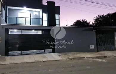 Imagem 5: Casa - Jardim Sumarezinho - Hortolândia