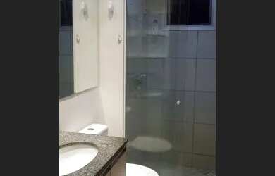 Imagem 2: Apartamento para venda tem 82 metros quadrados com 3 quartos em Praia de Itaparica - Vila