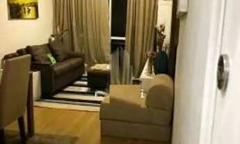 Imagem: Apartamento para venda com 72 metros quadrados