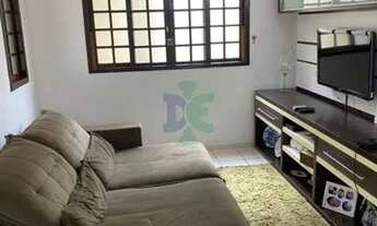 Imagem 2: Casa para venda tem 141 m² com 3 quartos sendo 1 suíte em Cidade Jardim - Jacareí - SP