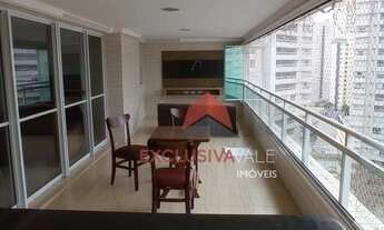 Imagem 6: Apartamento com 3 dormitórios, 147 m² - venda por R$ 1.600.000,00 ou aluguel por R$ 8.000