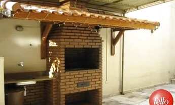 Imagem 2: São Paulo - Apartamento Padrão - Tatuapé