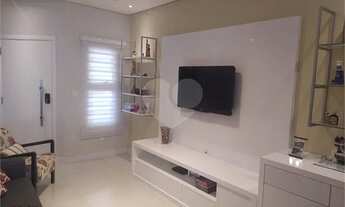 Imagem 7: Sobrado no Wanel Ville excelente condomínio