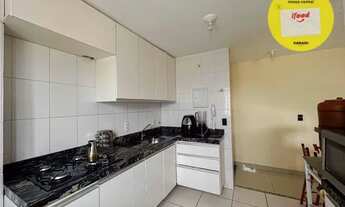 Imagem 7: Apartamento com 2 dormitórios, 50 m² - venda por R$ 260.000,00 ou aluguel por R$ 1.920,00