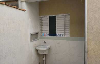 Imagem 7: Casa com 2 dormitórios para alugar, 80 m² por R$ 1.728,00/mês - Pirituba - São Paulo/SP