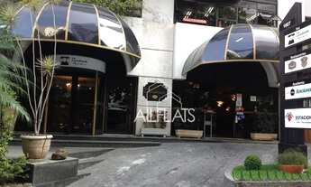 Imagem 7: Apartamento Duplex com 2 dormitórios à venda, 80 m² por R$ 954.000,00 - Jardins - São Paul