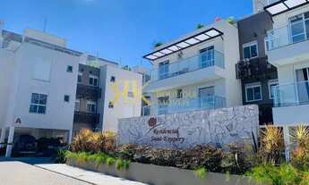 Imagem: Cobertura para aluguel, 2 quartos, 1 suíte