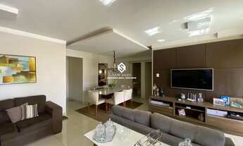 Imagem: Excelente apartamento com 3 suítes plenas